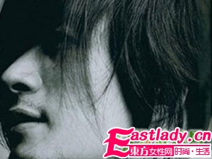 盘点倾倒美容心的帅气明星发型