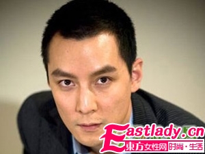 盘点倾倒美容心的帅气明星发型