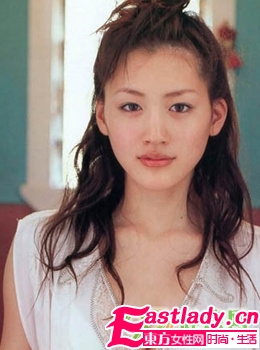 成名造型师的秋冬护发法