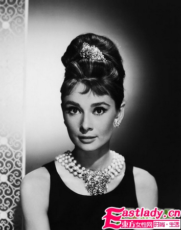 12款电影史上最迷人的发型