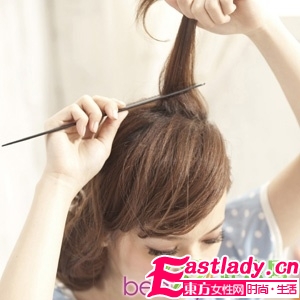 夏季涼爽发型提案