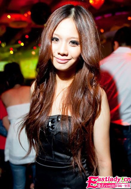 7月台湾MM最IN发型大PK