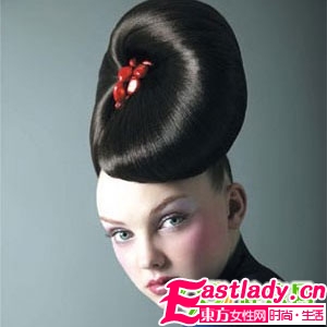 细节护发 不可忽视的7步骤