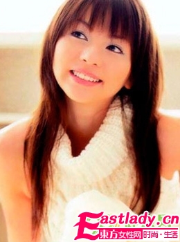 成名造型师的秋冬护发法