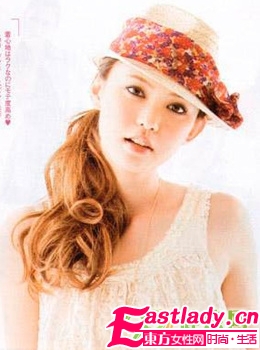 成名造型师的秋冬护发法