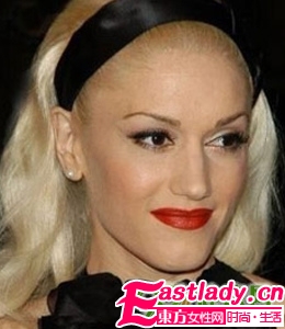 个性发型 如何让脸型挑选