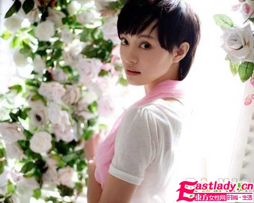 选你最爱 明星夏季最新造型