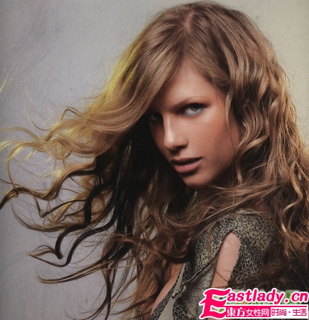 揭秘洗发水广告秀发秘诀