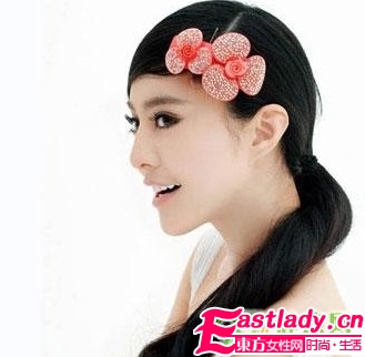 根据发质情况进行食补