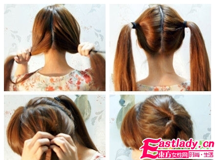 7种编法让你过足瘾