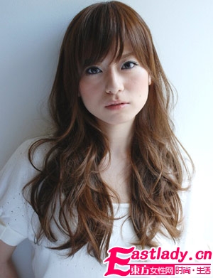 盘点 最具人气的09时尚发型top10