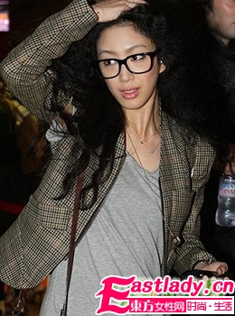 《好雨时节》高圆圆众韩星发型秀