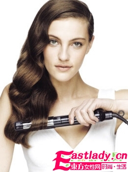 09秋季欧美最新时尚发型潮解析