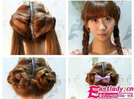 7种编法让你过足瘾