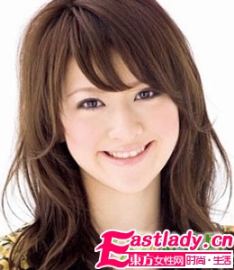 2010时尚浪漫卷发潮流预测