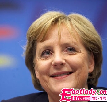 乌克兰前女总理季莫申科发型最拉风 盘点国家女领导们的发型