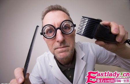 美发师常说的9大谎言