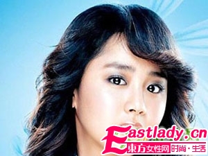 给你的秀发也来点点心吧