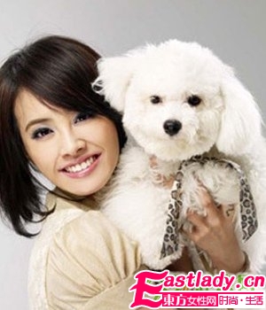 让 丑女 改变成美女的漂亮发型