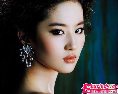 选你最爱 明星夏季最新造型