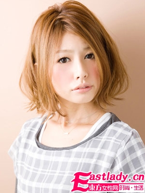 盘点 最具人气的09时尚发型top10