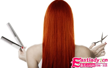 美发师常说的9大谎言