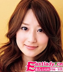 2010时尚浪漫卷发潮流预测