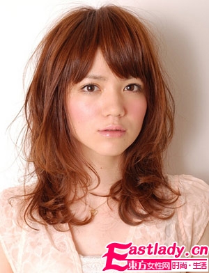 盘点 最具人气的09时尚发型top10