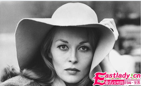 宽檐帽 今夏你也应该拥有一顶