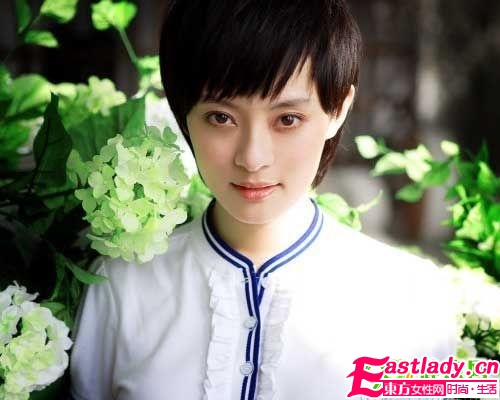 选你最爱 明星夏季最新造型