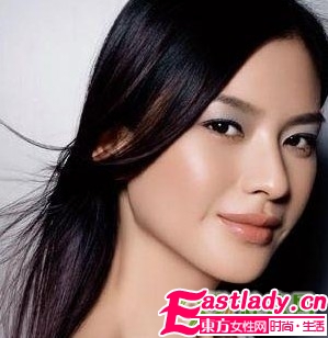 根据发质情况进行食补