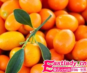 7种水果让秀发更加美丽