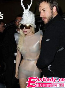 盘点年度最让人崩溃的雷人发型