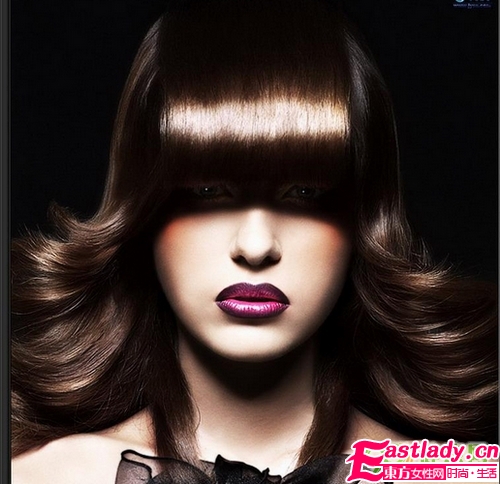 适合自己吗 不受男性喜欢的7种时尚发型