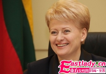 乌克兰前女总理季莫申科发型最拉风 盘点国家女领导们的发型