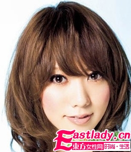 2010时尚浪漫卷发潮流预测