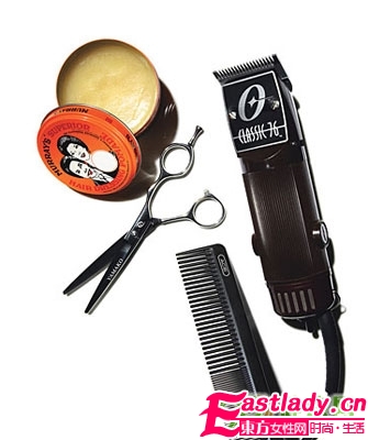 揭秘理发师12条 不能说的秘密