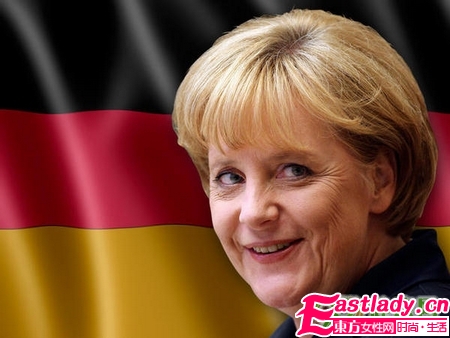 乌克兰前女总理季莫申科发型最拉风 盘点国家女领导们的发型