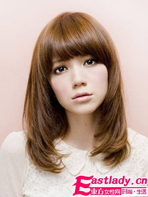 盘点 最具人气的09时尚发型top10