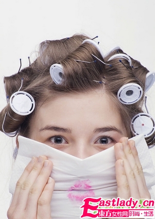 美发师常说的9大谎言