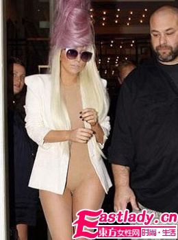 盘点年度最让人崩溃的雷人发型