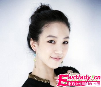 惊艳 10款最新冬季韩星最潮发型