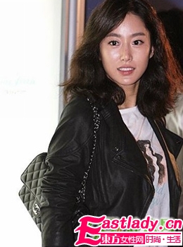 《好雨时节》高圆圆众韩星发型秀