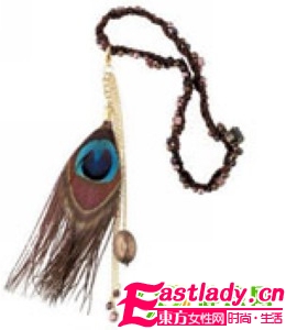 狂野变身 3步DIY非洲风情