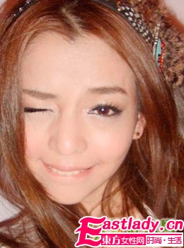 甜美温暖 台湾达人冬季时尚发型秀