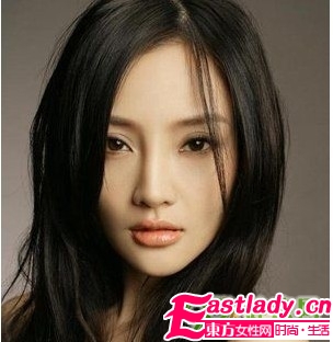 四招呵护染烫后的头发