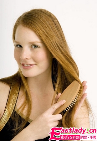 头发护理6个必知常识