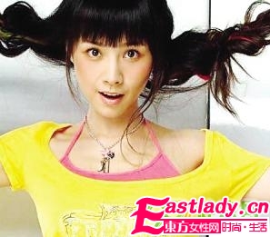 达人支招 秋季护发有诀窍