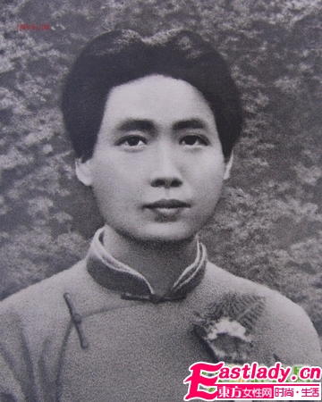 毛主席发型是如何设计出来的