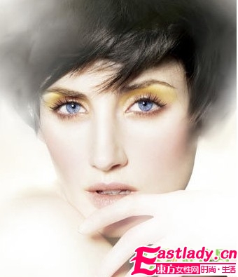 夏季不能留的五款老土发型